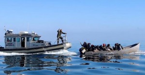 भूमध्यसागरमा डुङ्गा डुब्दा ५० जना बेपत्ता        