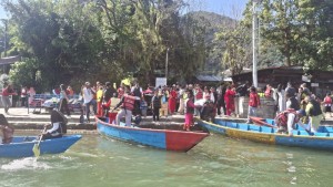 दुई दिनको बिदाले पर्यटन व्यवसायी उत्साहित : आर्थिक क्षेत्र चलायमान हुने विश्वास        