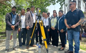 भूमिसम्बन्धी समस्या दीर्घकालीन रुपमा समाधान गरिँदै     