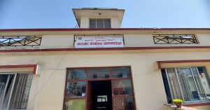 कारागारभित्रका ‘हेडमास्टर’        