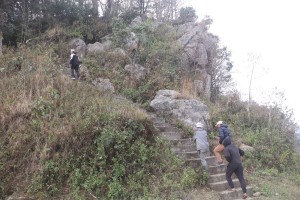 रानीबासको ऐतिहासिक ‘चमेरे गुफा’संरक्षणमा स्थानीय सरकार   