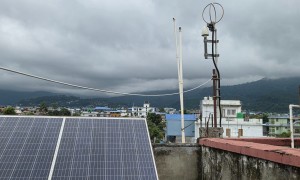 मनसुनसँगै बर्सेनि दोहोरिन्छ चट्याङको त्रास, कोशीमा पाँच वर्षमा ६६ जनाको मृत्यु