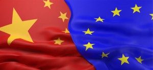 इयुको ‘मेड इन युरोप’ योजनामाथि चीनको कडा आपत्ति        