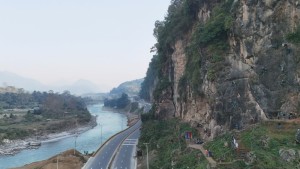 ‘चुनपहरा चट्टान’ आरोहण प्रशिक्षण केन्द्र        