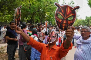 युवा आन्दोलन विस्तार गर्दै कक्रोच जनता पार्टी        