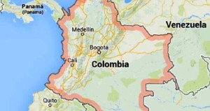 कोलम्बियामा भएको आक्रमणमा छ जनाको मृत्यु