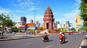 कम्बोडियाबाट ४६ जना नेपालीको उद्धार    