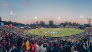 एनपिएल : चार वटा टोली च्याम्पियन बन्ने दौडमा        