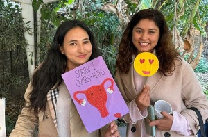 महिनावारी, मर्यादा र वातावरणबारे काठमाण्डूमा खुला संवाद सम्पन्न