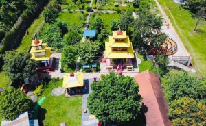 ऐतिहासिक ढुङ्गेसाँघु-माघेसङ्क्रान्ति मेलाको सांस्कृतिक विरासत        