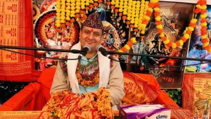 ‘नेपाल हाउस’ निर्माणका लागि ११ करोड संकलन        