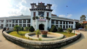 कोशी प्रदेशमा निर्वाचन सुरक्षाको तयारी पूरा    