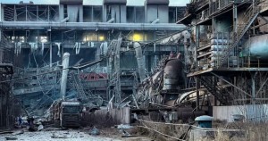 चीनको कारखानामा विस्फोट, नौ जनाको मृत्यु        