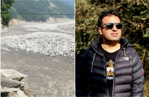 आलेखः न आफन्त रहे, न घरः छैन दसैँको रौनक   