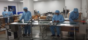 विदेशी आहारपूरक आयातले स्वदेशी उद्योग मर्कामा