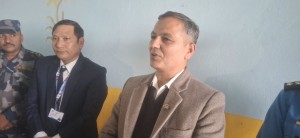 निर्वाचन लक्षित सुरक्षा तयारी पूरा : गृहमन्त्री अर्याल        