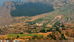 हिमपात नहुँदा हुम्लाका कृषक चिन्तित    