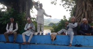 जनै बनाउने सीपको पुस्तान्तरणको चिन्ता   
