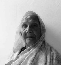 क्रान्तिकारी माओवादीका महासचिव वैद्यलाई मातृशोक   
