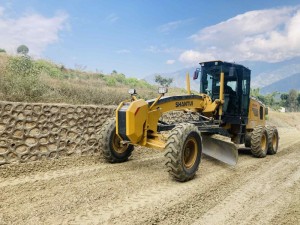 म्याद सकिन लाग्दा कालीगण्डकी करिडोरले गति लियो    