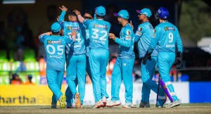 एनपिएल : काठमाडौँद्वारा चितवन पराजित        