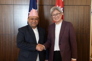 अस्ट्रेलियाले बाढी प्रभावित नेपाललाई थप १५ मिलियन डलर सहयोग गर्ने
