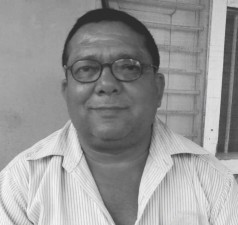 चार दिनदेखि बेपत्ता कपिलवस्तुका पूर्वनगर प्रमुख सिंहको शव जंगलमा भेटियो