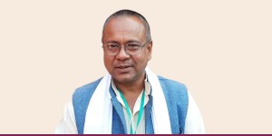 मुख्यमन्त्री यादवले मङ्सिर २४ गते विश्वासको मत लिनुहुने        