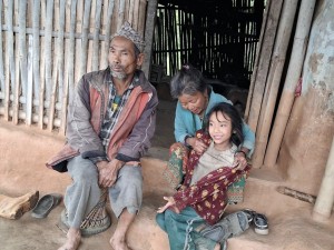 पूरा हुनेभयो कृष्णबहादुरको ‘ओत लाग्ने सपना’   