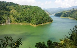 कुलेखानीको तीनवटै युनिट पूर्ण क्षमतामा सञ्चालन        
