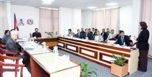 दुई जलविद्युत् परियोजनामा २१ अर्बभन्दा बढी लगानी स्वीकृत