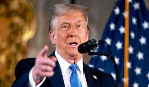 ट्रम्पको प्रश्न : इरान किन झुकेको छैन ?