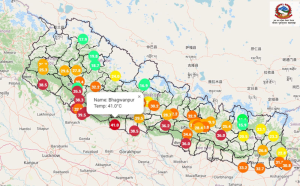 ‘लु’ को जोखिम बढ्दै, बच्ने कसरी ?        