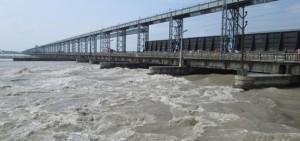 बाढीले कञ्चनपुरमा ४५ घर डुबानमा, महाकालीको जलस्तर बढ्यो    