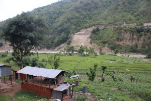 कुलो पुनर्निर्माण नहुँदा चार वर्षदेखि बाँझै छ माझीटार   