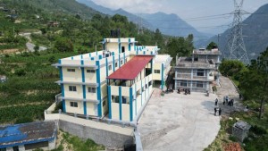 पाँचवर्षमा पनि सञ्चालन भएनन् आधारभूत अस्पताल        