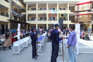 नवपुस्ताका मतदाता भन्छन् : हाम्रो भविष्यसँग फेरि खेलबाड नहोस्  