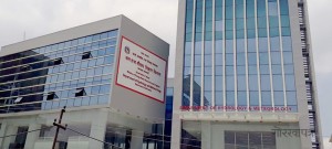 प्रक्षेपणअनुसार बाढीको खतरा छैन : विभाग    