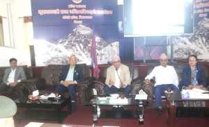 कोशी प्रदेशमा गणतन्त्र दिवस तीन दिन मनाइने        