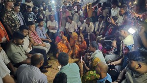गणेश यादवका परिवारसँग आठबुँदे सहमति भयोः गृहमन्त्री गुरुङ   