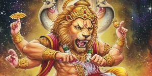 वैशाख शुक्ल चतुर्दशीः आज नृसिंह जयन्ती