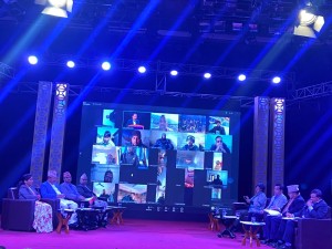 आधिकारिक स्रोतलाई मात्रै आधार मानेर सूचना दिन निर्वाचन आयोगको आग्रह        