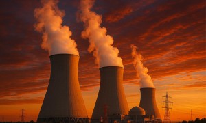 भारत आणविक इन्धन आत्मनिर्भरतातर्फ        