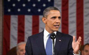 ओबामाद्वारा ट्रम्पको क्लिपको आलोचना        