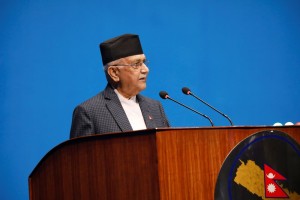 स्पेन भ्रमणबाट विकास साझेदारीका प्राथमिकता मुखरित भएको छ : प्रधानमन्त्री    