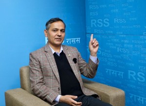 चुनावको सबै तयारी पूरा भइसक्यो : गृहमन्त्री अर्याल        