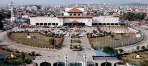 सङ्घीय संसद्को संयुक्त बैठक बस्दै : सरकारको नीति तथा कार्यक्रम प्रस्तुत हुने