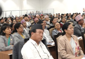 बजेट २०८३/८४ : मध्य-मधेसमा कृषि र उद्योग केन्द्रित चतुर्भुज विकास कार्यक्रम    
