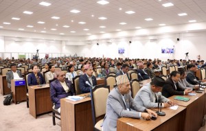 जनताको दैनिकीसँग जोडिएका विषयलाई प्राथमिकता दिन सांसदहरूको आग्रह        