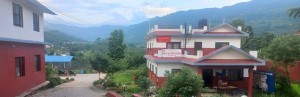 पर्वतमा करोड बढीका पर्यटन पूर्वाधार थपिँदै 